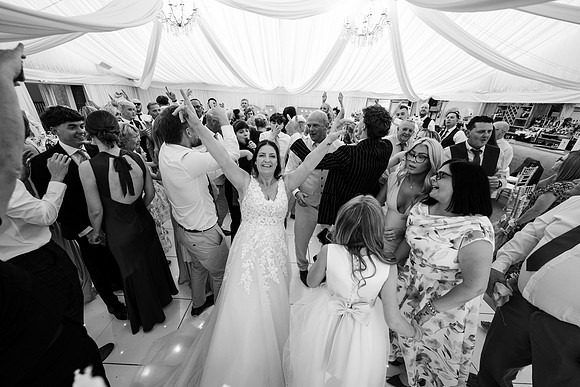 South Wales wedding venue