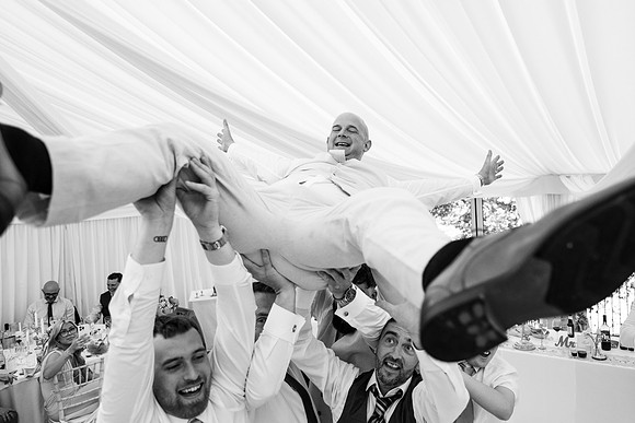 South Wales wedding venue