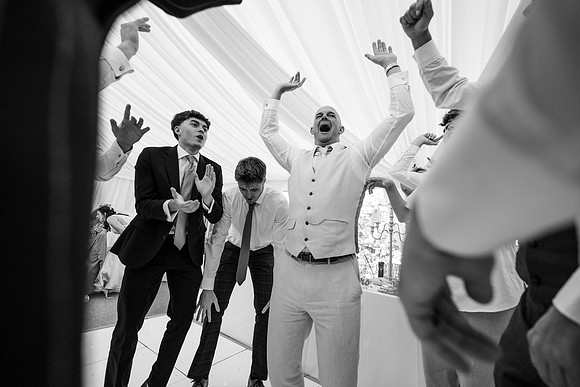 South Wales wedding venue