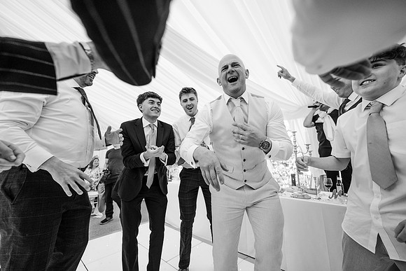 South Wales wedding venue