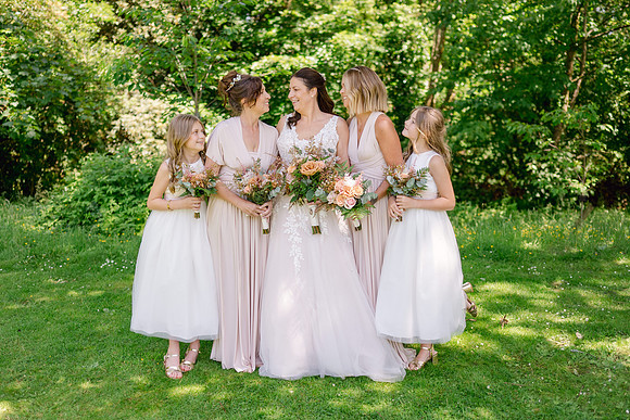 South Wales wedding venue