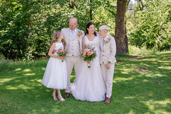 South Wales wedding venue