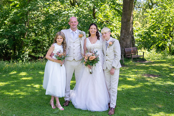 South Wales wedding venue