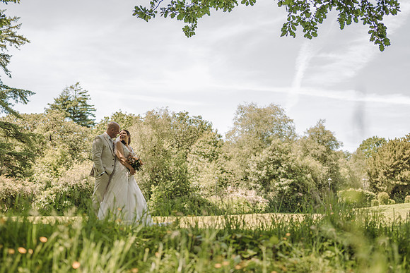 South Wales wedding venue