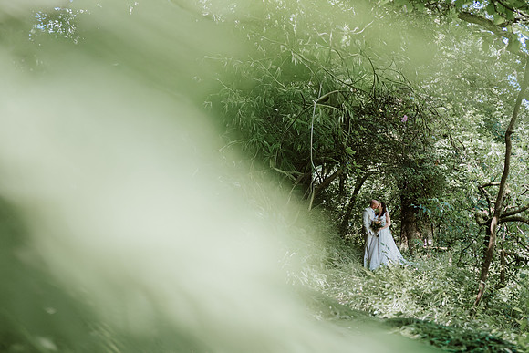 South Wales wedding venue