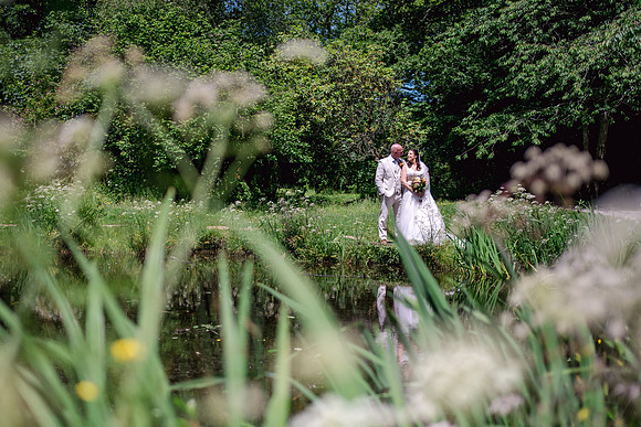South Wales wedding venue
