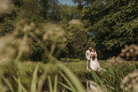 South Wales wedding venue