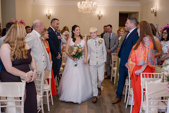South Wales wedding venue