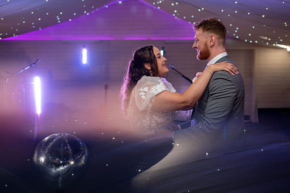 Llanerch Vineyard Hotel wedding