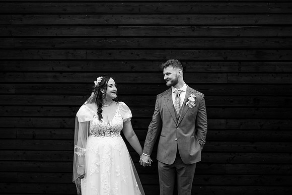 Llanerch Vineyard Hotel wedding