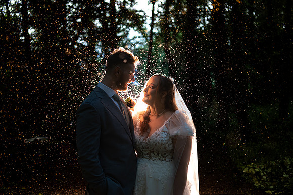 Llanerch Vineyard Hotel wedding