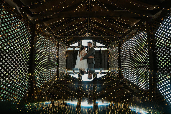 Llanerch Vineyard Hotel wedding