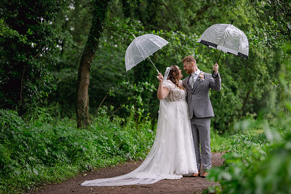 Llanerch Vineyard Hotel wedding