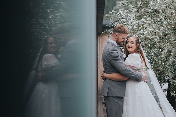 Llanerch Vineyard Hotel wedding