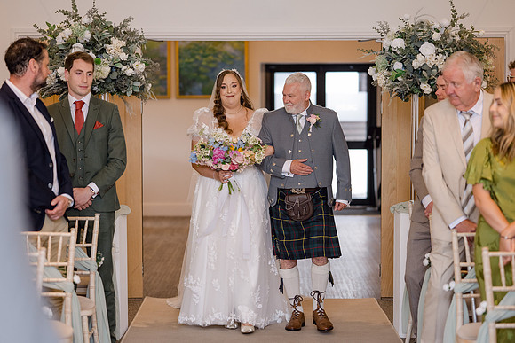 Llanerch Vineyard Hotel wedding