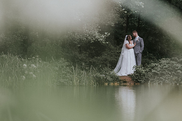 Llanerch Vineyard Hotel wedding