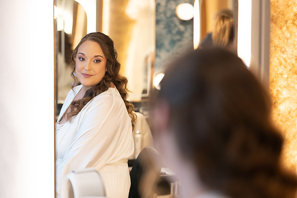 Llanerch Vineyard Hotel wedding