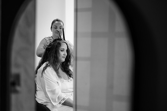 Llanerch Vineyard Hotel wedding