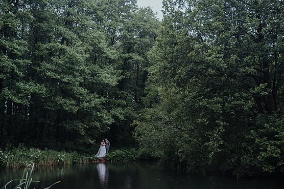 Llanerch Vineyard Hotel wedding