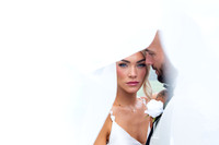 Nikita and Tony Wedding