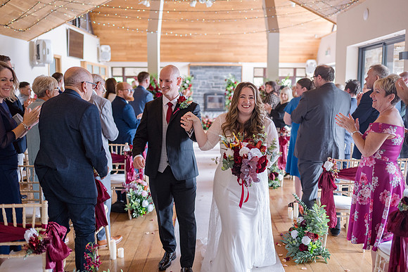 Canada Lodge and Lake wedding photographer