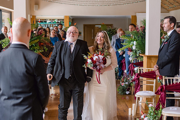 Canada Lodge and Lake wedding photographer