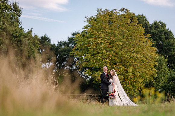 Canada Lodge and Lake wedding photographer