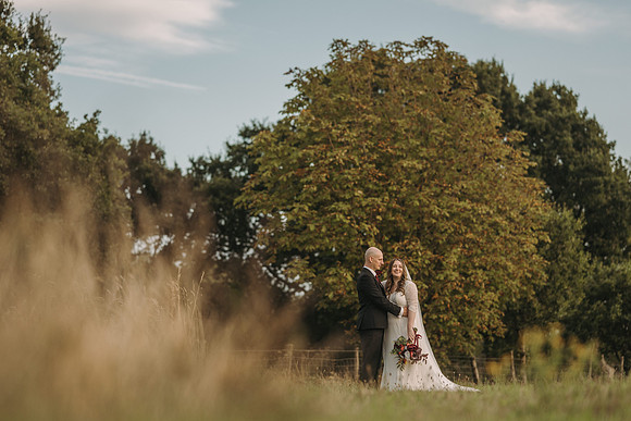 Canada Lodge and Lake wedding photographer