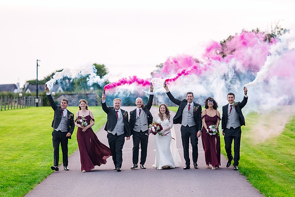family formal photos wedding guide