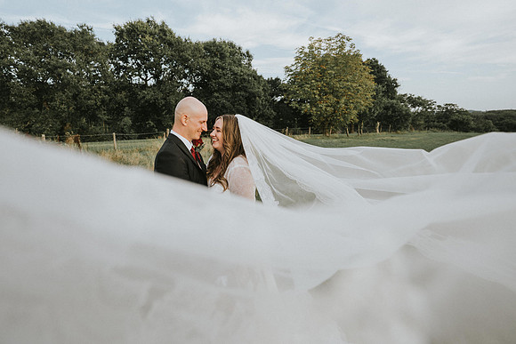 Canada Lodge and Lake wedding photographer