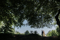 Bethan and Liam Wedding