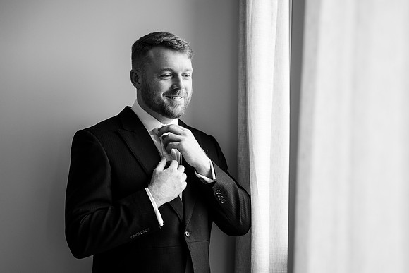 New House Country Hotel wedding photography