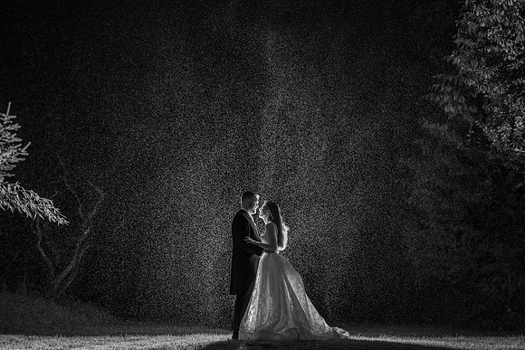 New House Country Hotel wedding photography