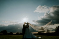 Jadeine and Callum Wedding