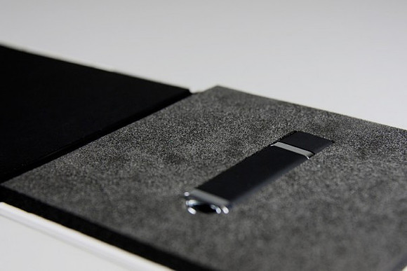 Memory Stick Case