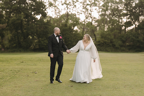 Plas Y Rhosyn Wedding Photography