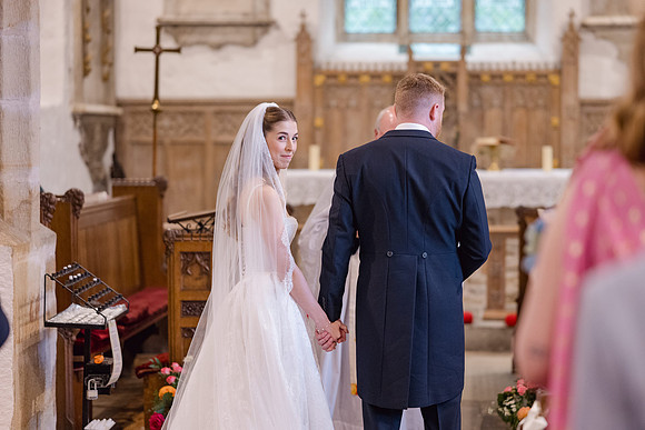 New House Country Hotel wedding photography
