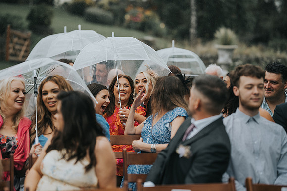 king arthur hotel wedding