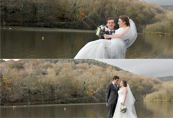 Wedding album graphic studio