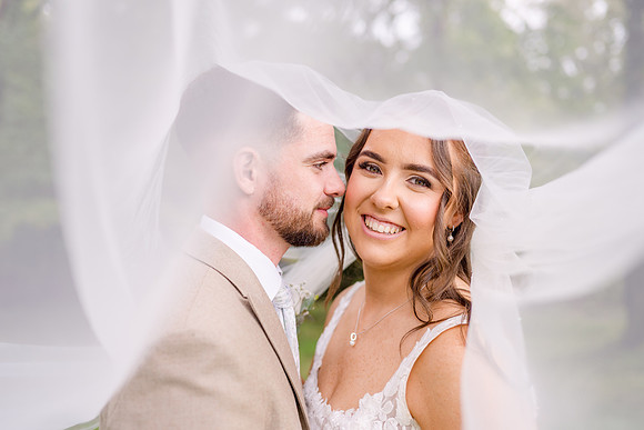 highlight reel vs full length wedding video