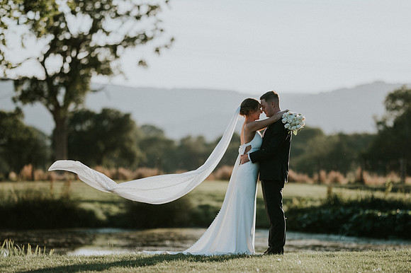 South Wales Wedding Videographer