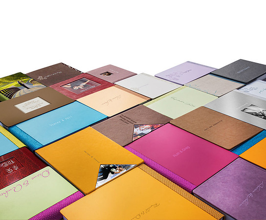 Graphic Studio covers
