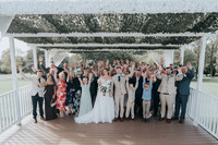 wedding photographer in Cardiff
