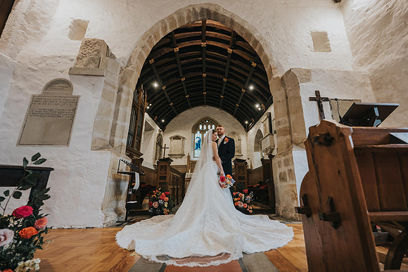 New House Country Hotel wedding photography