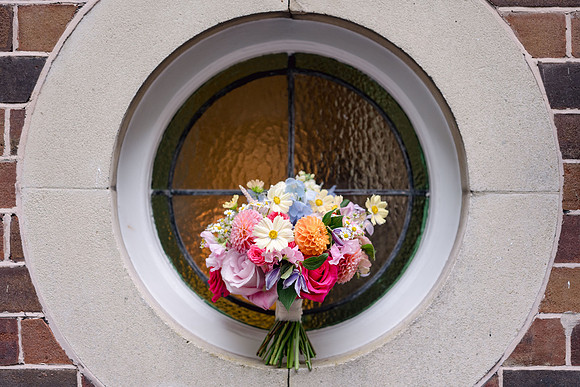 New House Country Hotel wedding photography