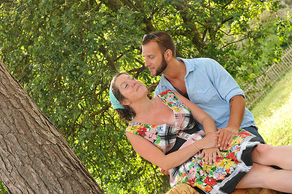 pre wedding