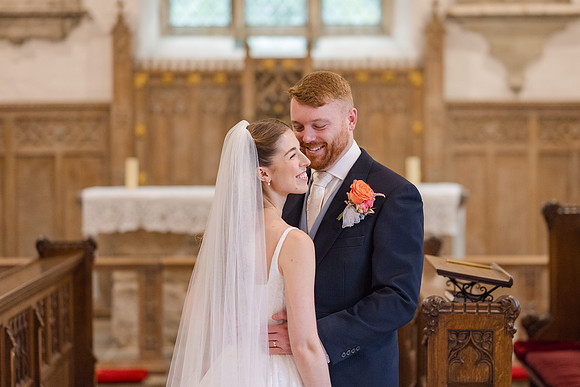New House Country Hotel wedding photography