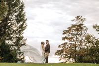 Sant Ffraed House wedding photographer