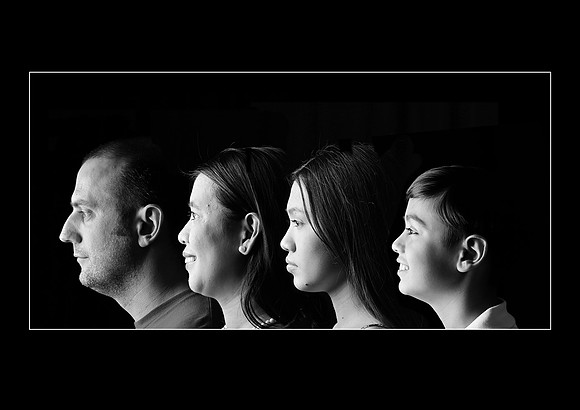 Portrait Photography South Wales