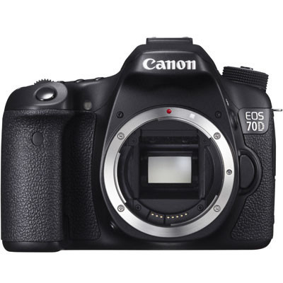 Canon EOS 7D Body